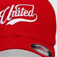 UNITED MID PROFILE CAP