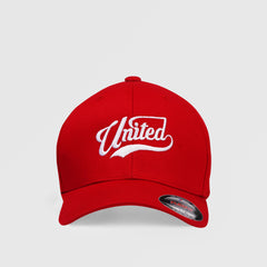UNITED MID PROFILE CAP