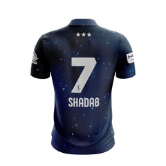 Red Hot – Galaxy (Training Jersey)