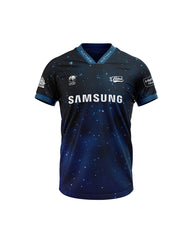 Red Hot – Galaxy (Training Jersey)