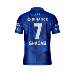 Away – Jersey (Original & Customized)