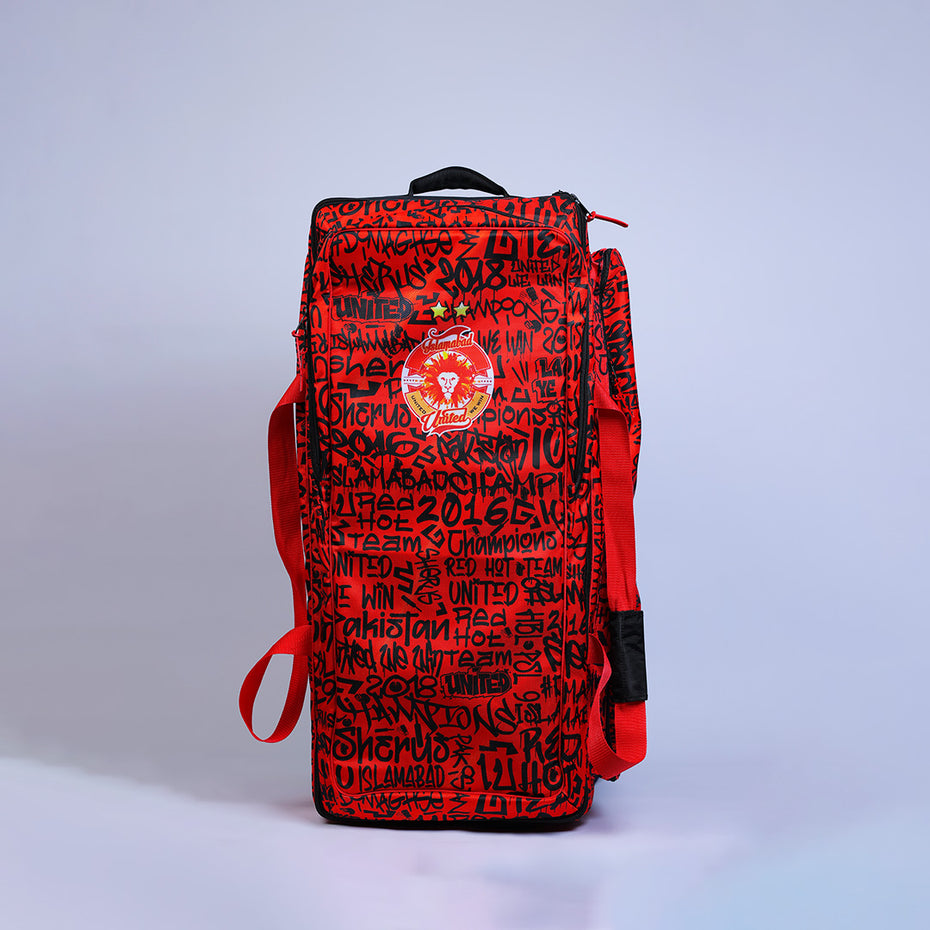 Travel Gear Islamabad United